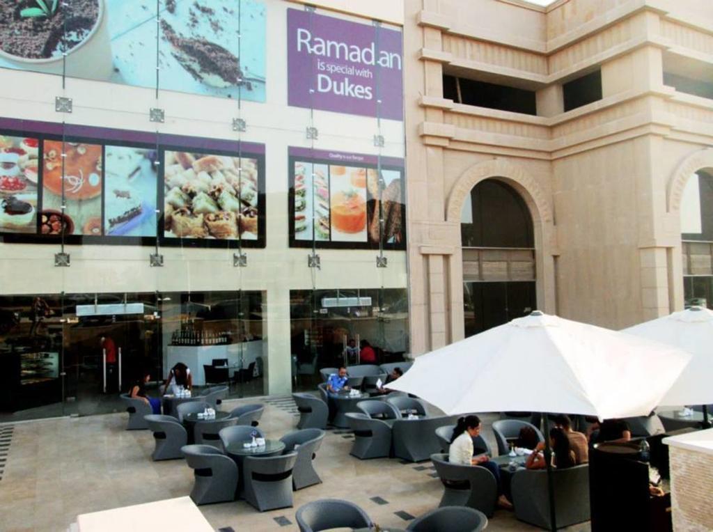 Levander Apartment Cairo