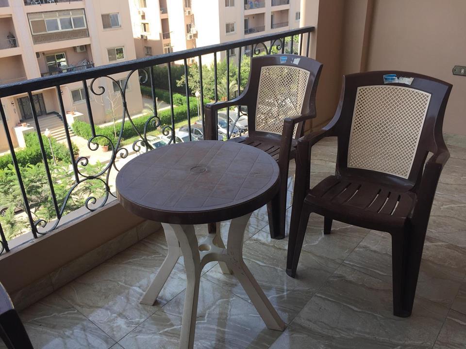 Apartment Levander Cairo