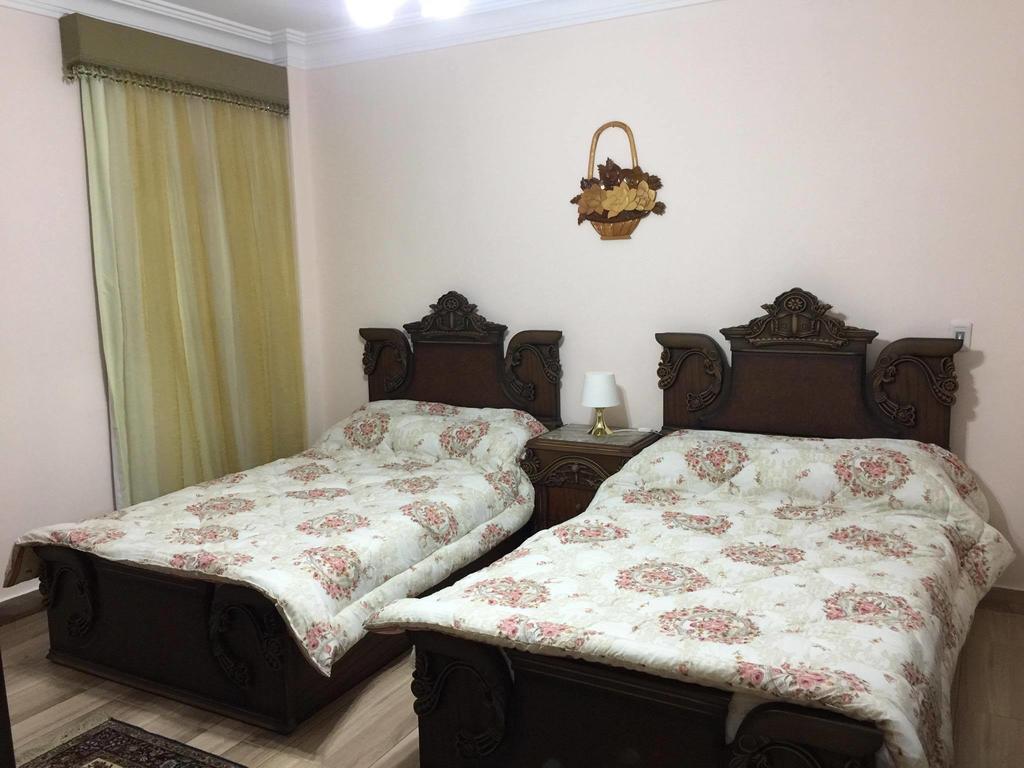 Levander * Cairo
