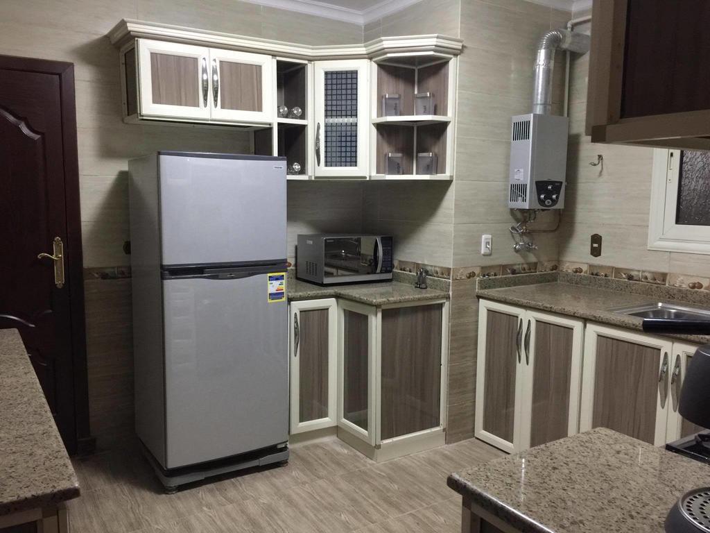 Apartment Levander *