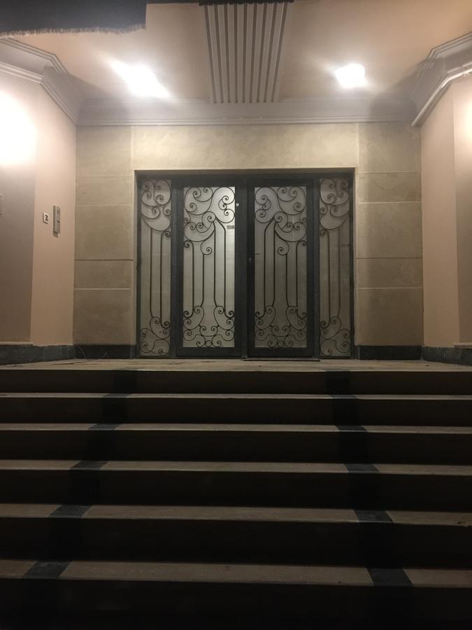 Levander Apartment Cairo