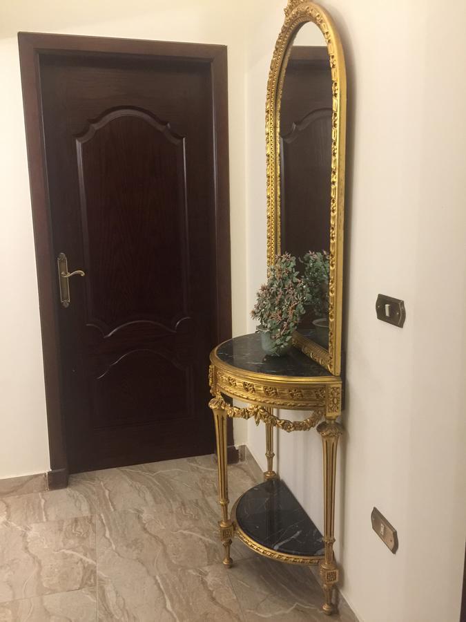 Apartment Levander