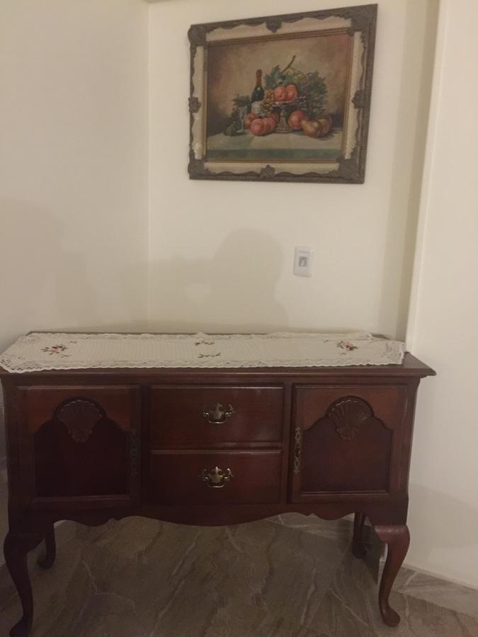 Apartment Levander