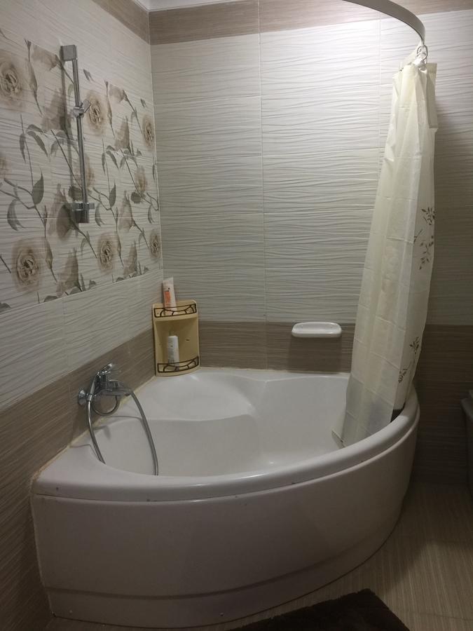 Levander Apartment Cairo